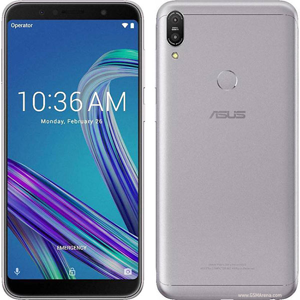 Asus Zenfone Max M1 (ZB555KL) 2