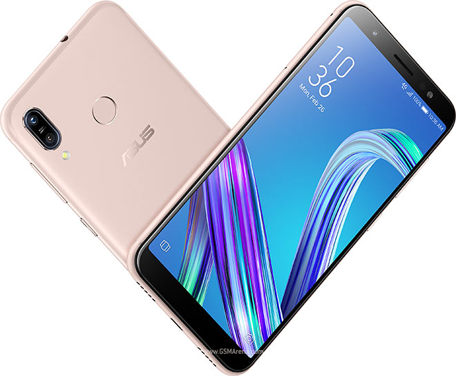Asus Zenfone Max M1 (ZB555KL) 3