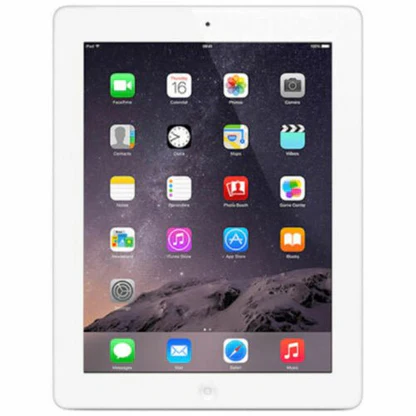 Apple iPad 9.7" 4th Gen (Retina Display) (2012) WiFi + Cellular