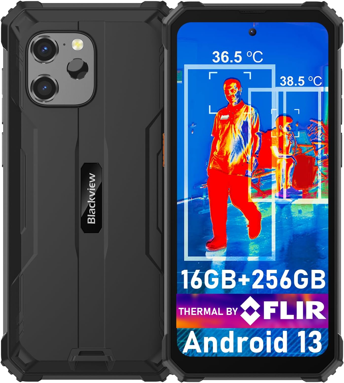 Blackview BV8900 3