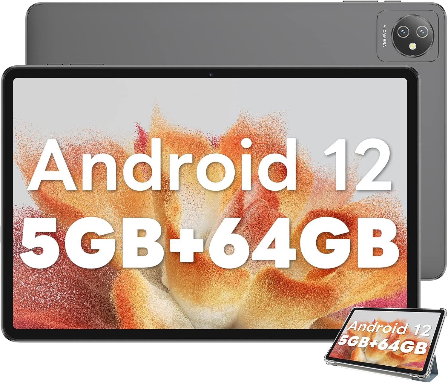 Blackview Tab 7 WiFi 2