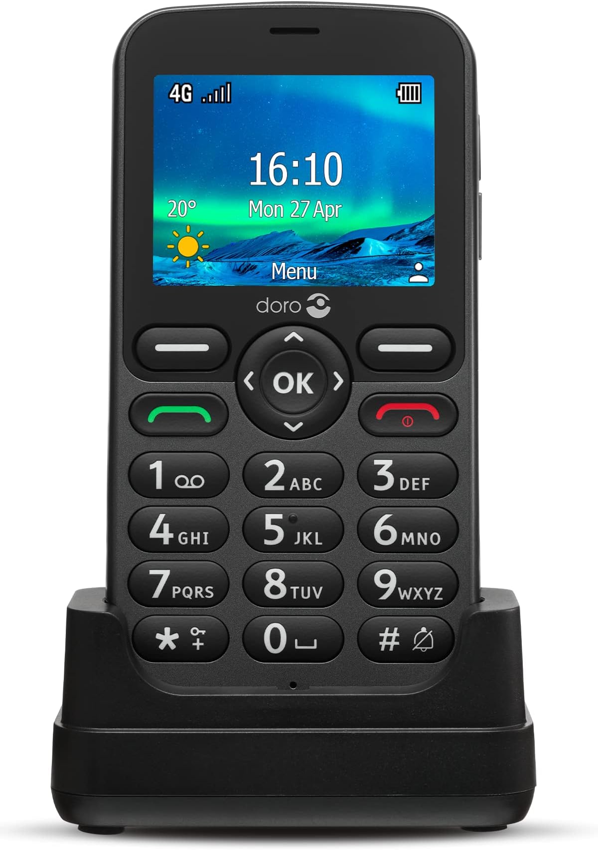 Doro 8200 2