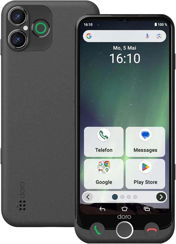 Doro Aurora A30