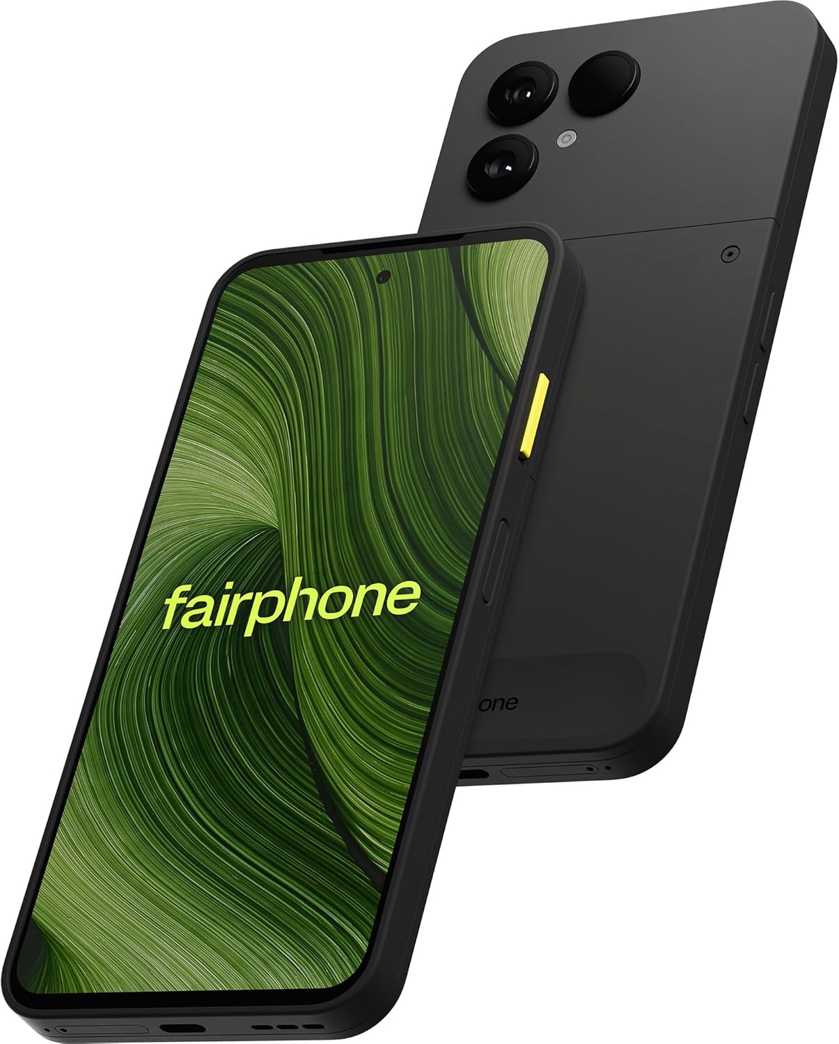Fairphone 3 2