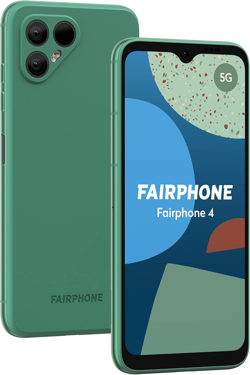 Fairphone 3 3