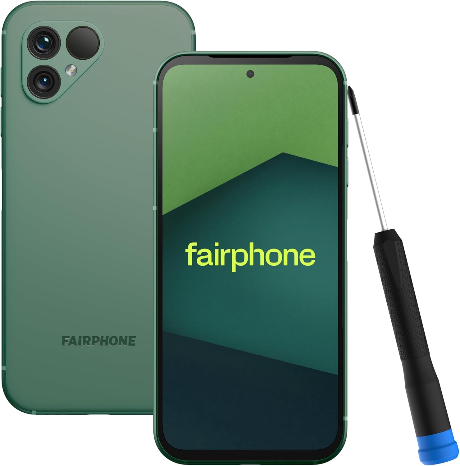Fairphone 6 5G