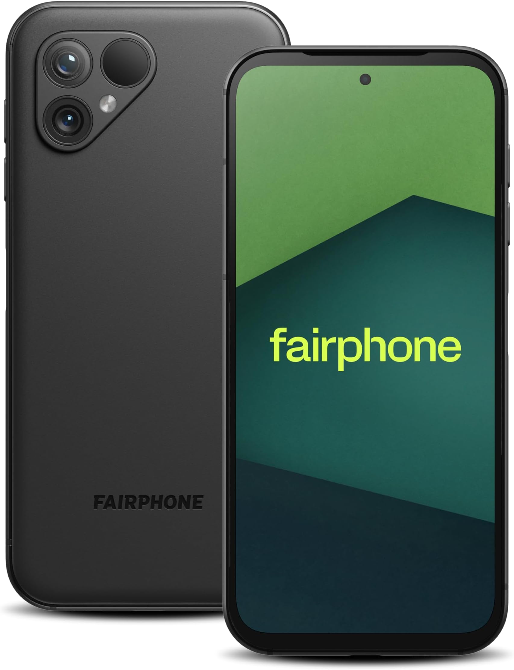 Fairphone 6 5G