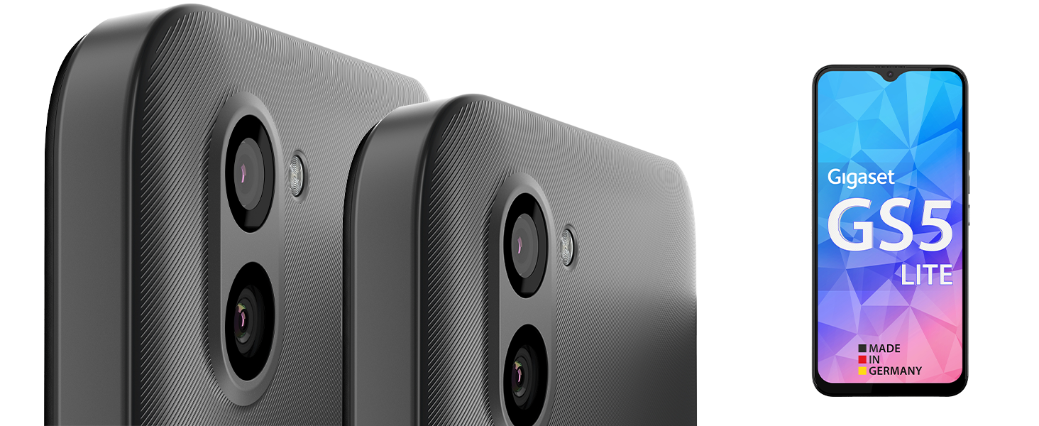 Gigaset GS5 2