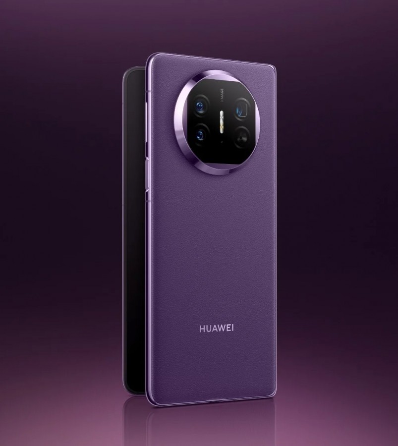 Huawei Mate X5 5G