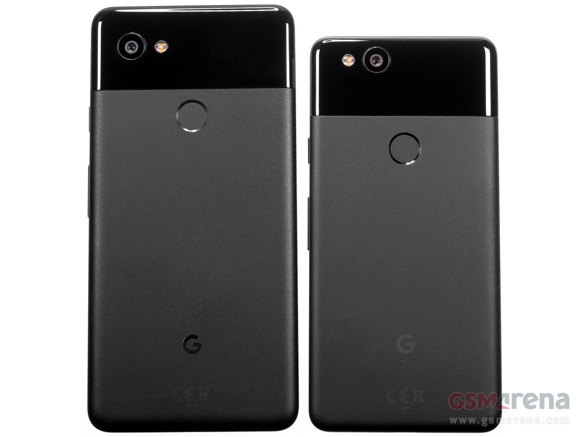 Google Pixel 2 XL