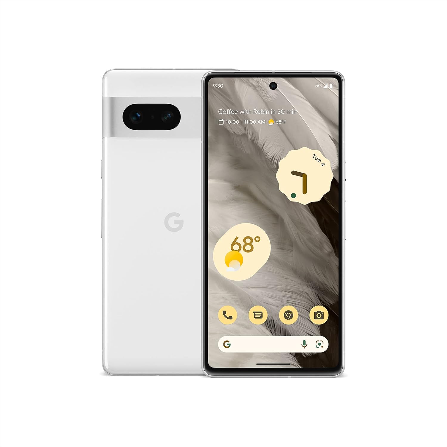 Google Pixel 2 XL
