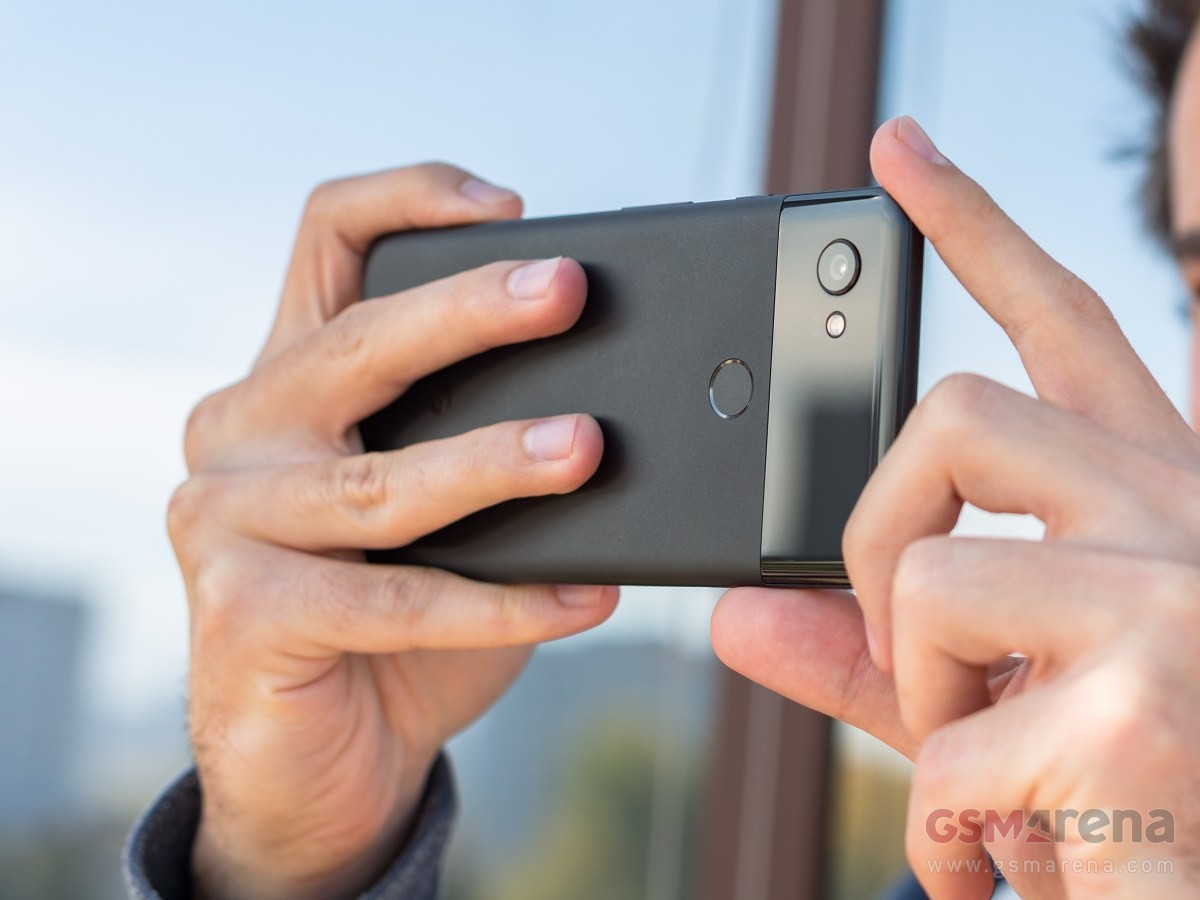 Google Pixel 2 XL