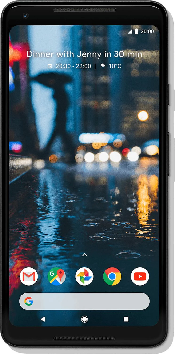 Google Pixel 2 XL