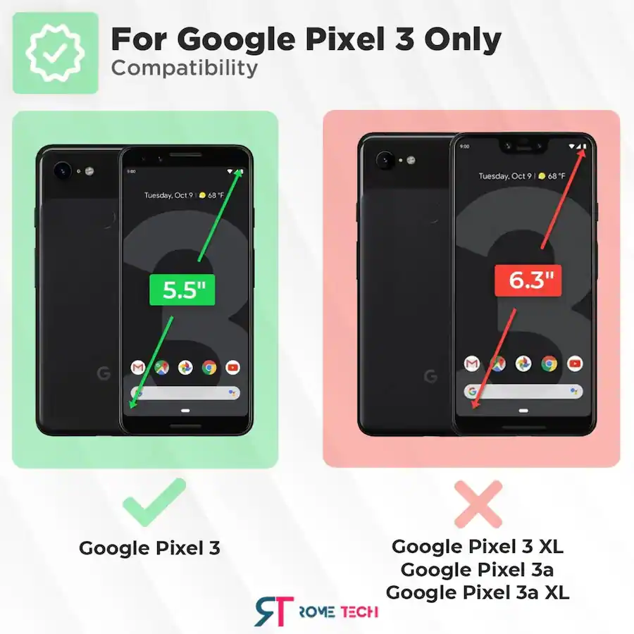 Google Pixel 3