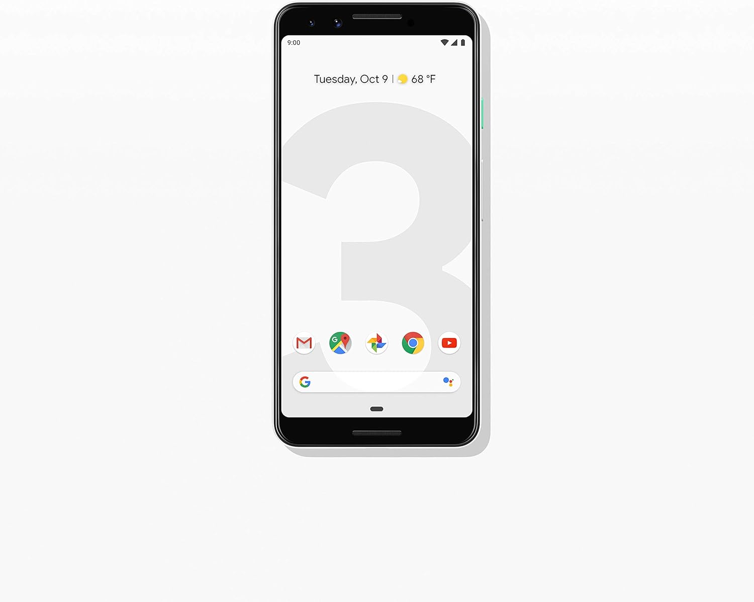 Google Pixel 3a