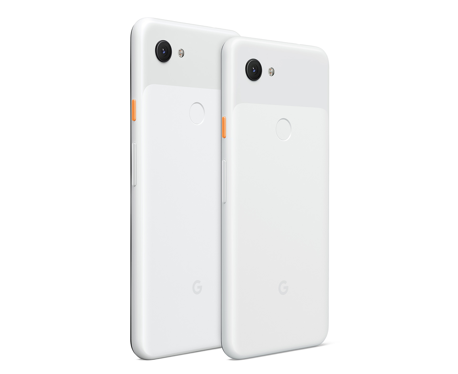 Google Pixel 3a 3