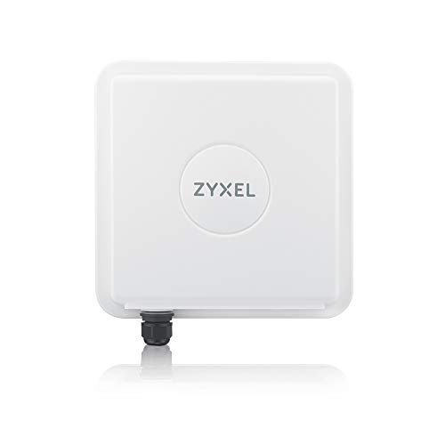 Zyxel LTE7480-M804 Outdoor LTE Router