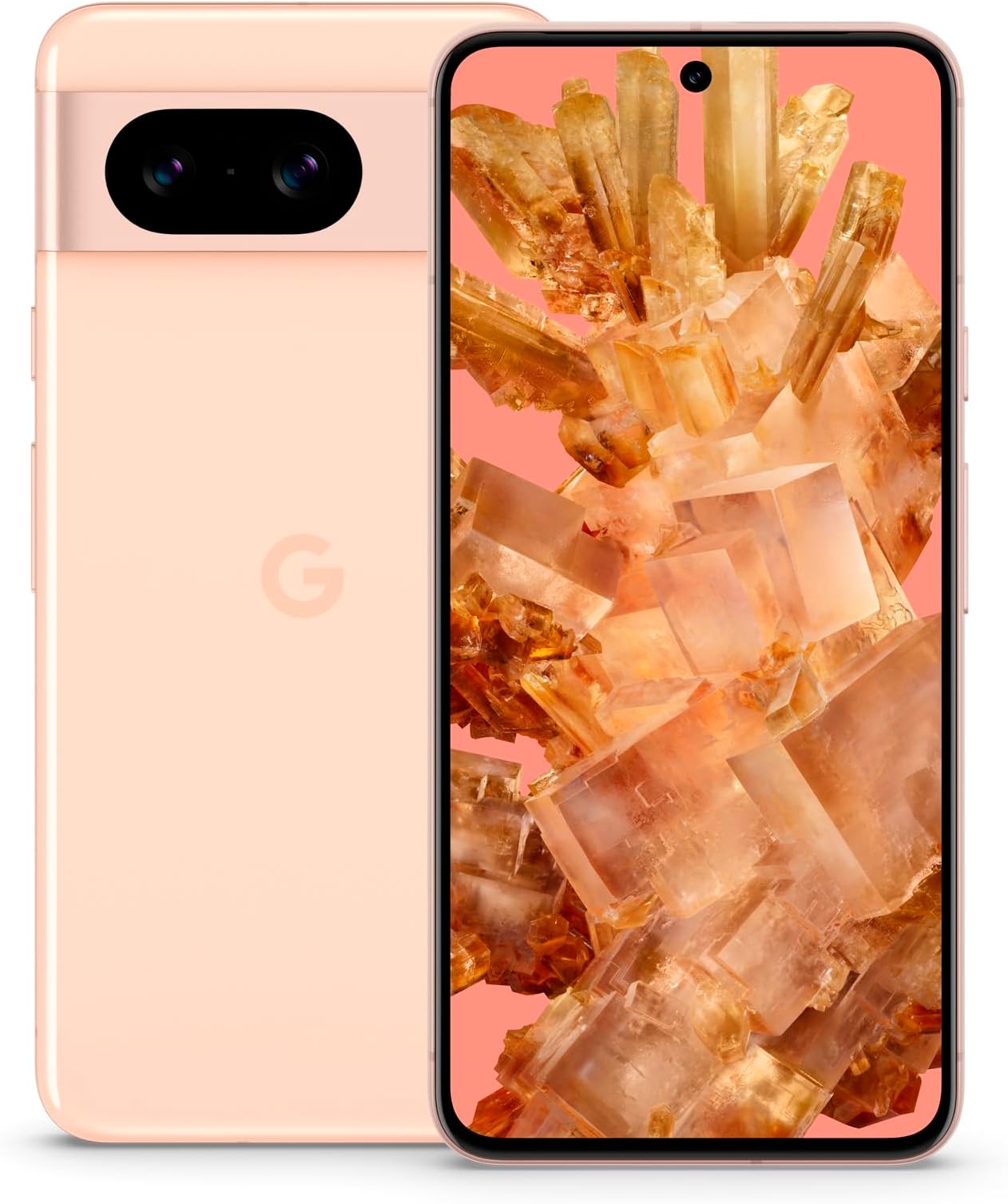 Google Pixel 8a 5G