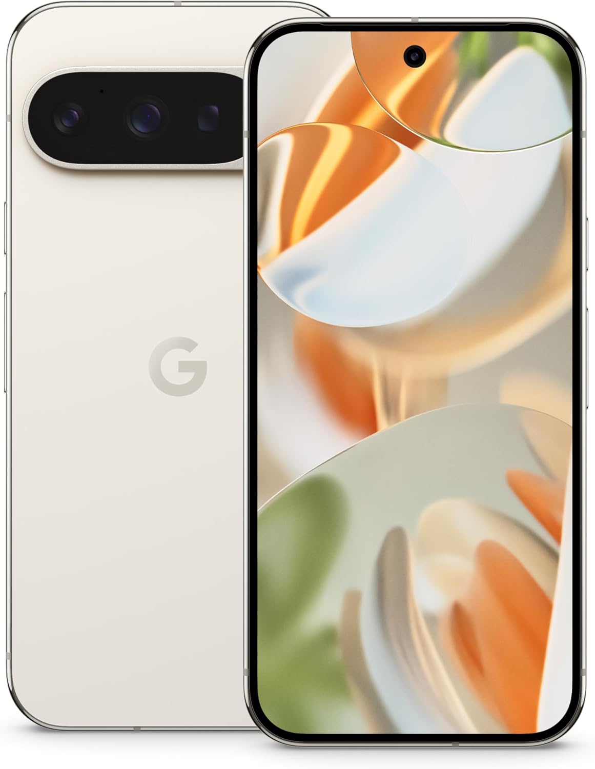 Google Pixel 9 Pro 5G 2