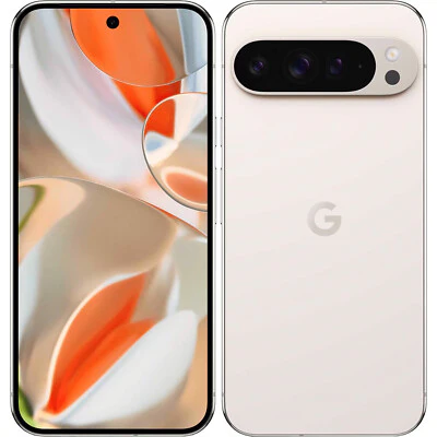 Google Pixel 9 Pro 5G