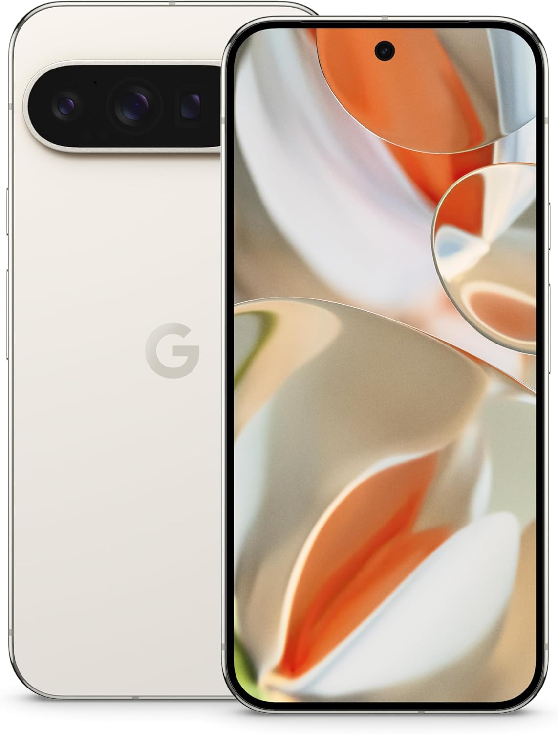 Google Pixel 9 Pro XL 5G 2