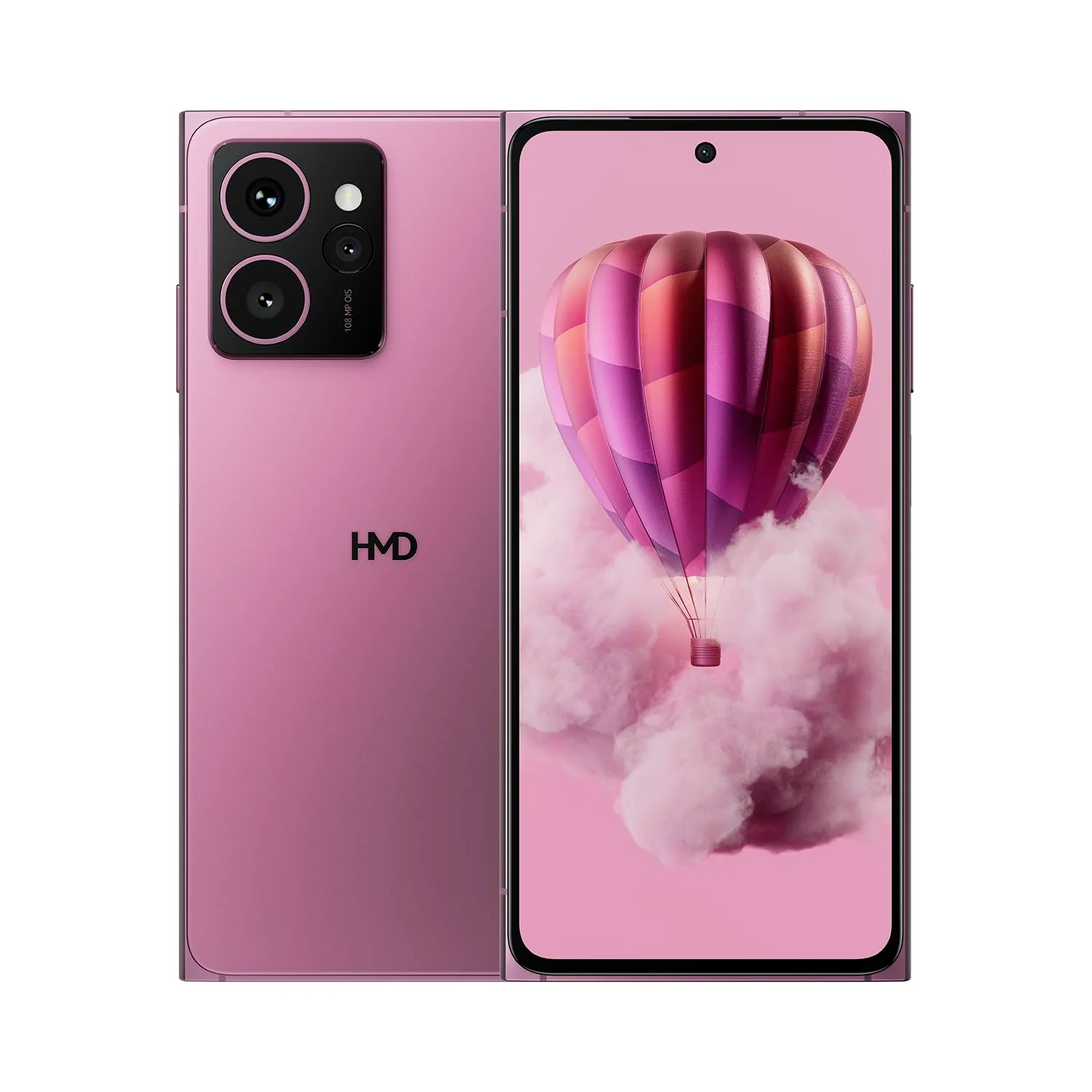 HMD Skyline 5G