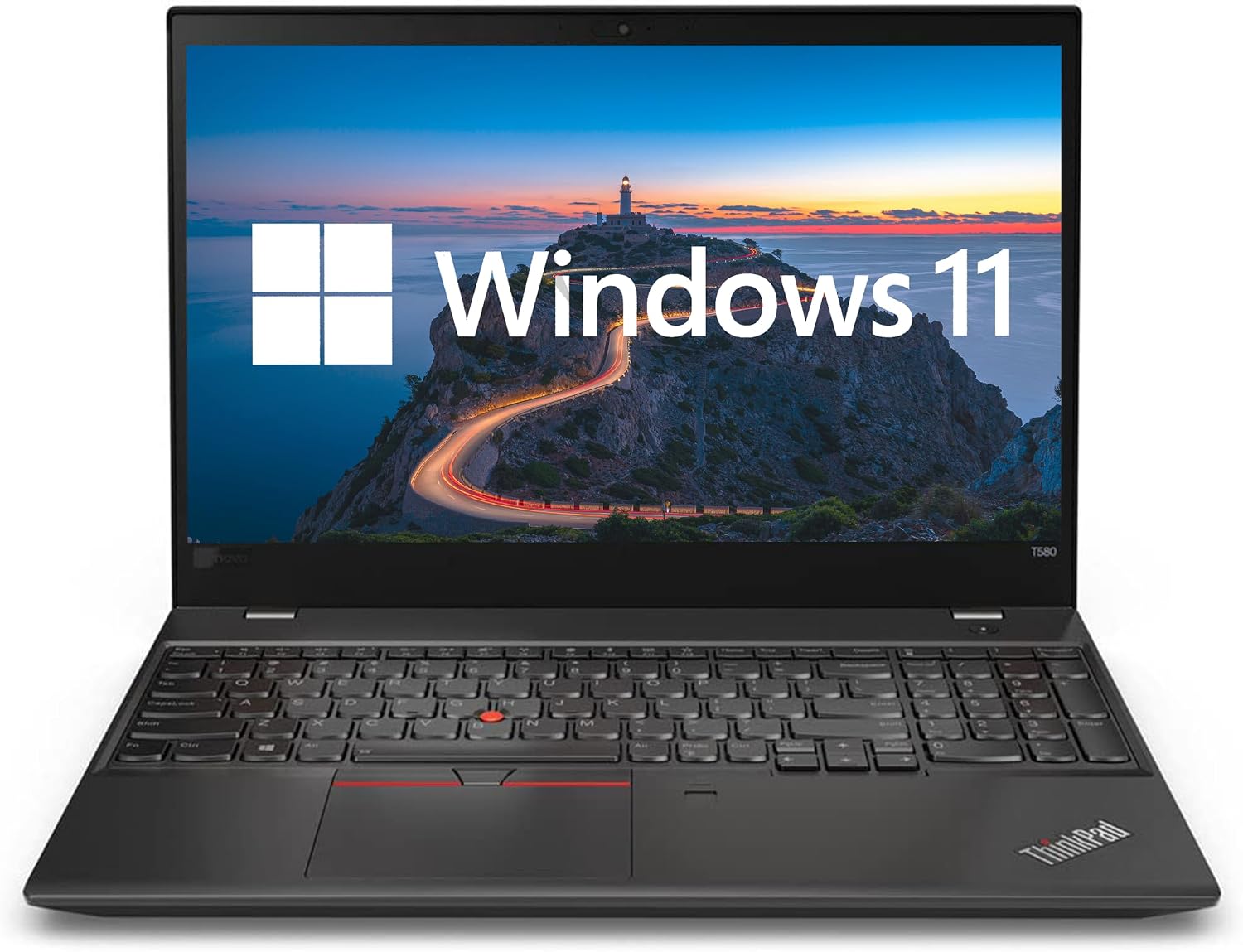 Lenovo ThinkPad T580 15.6"