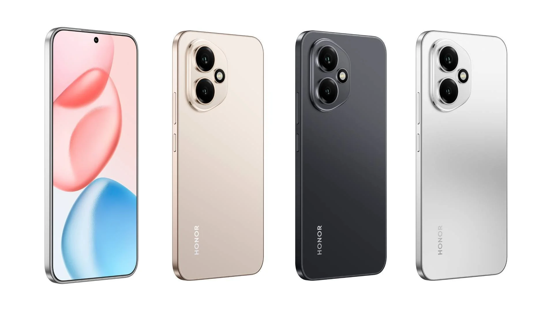 Honor 400 5G