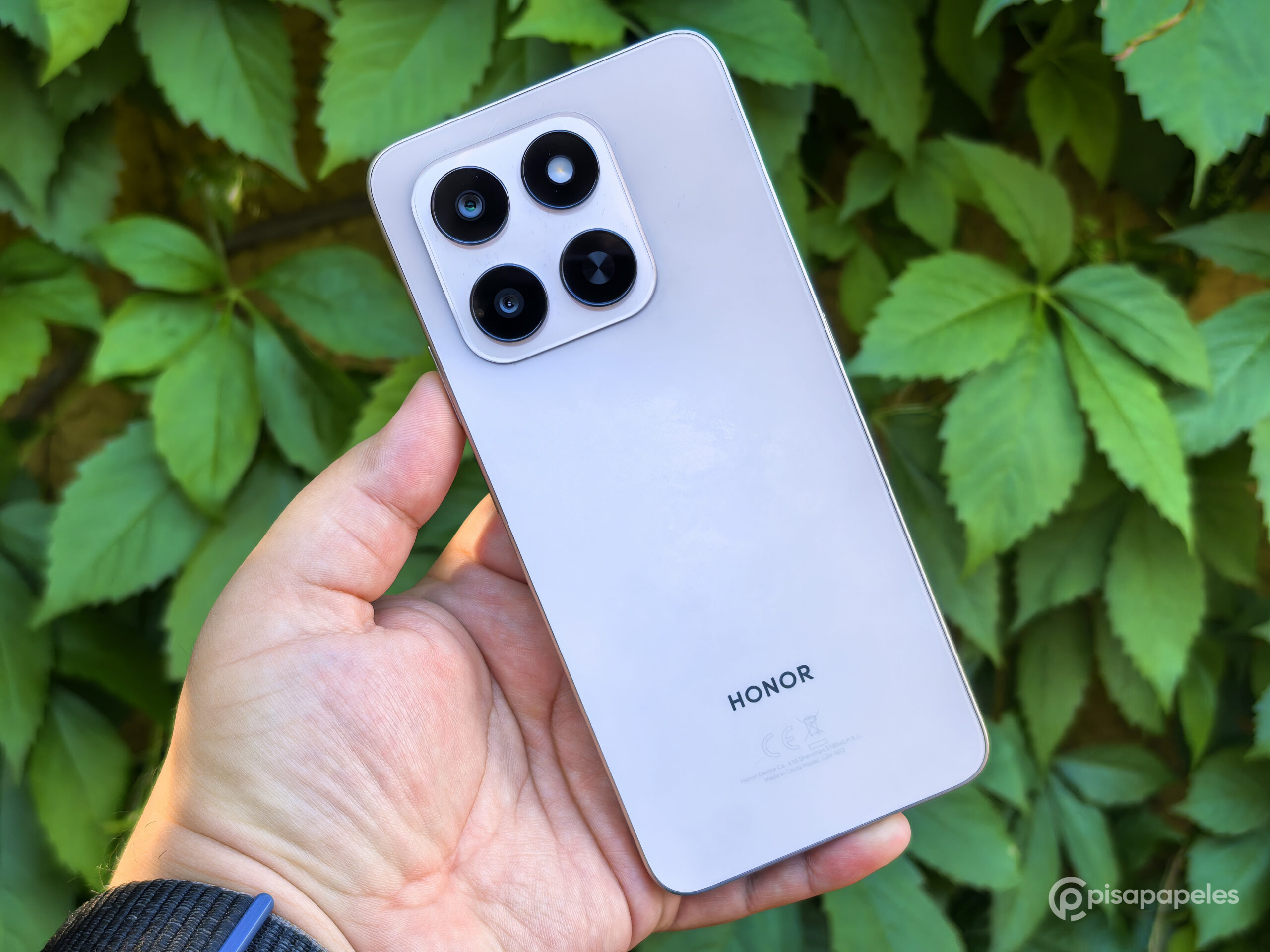 Honor 400 5G 4