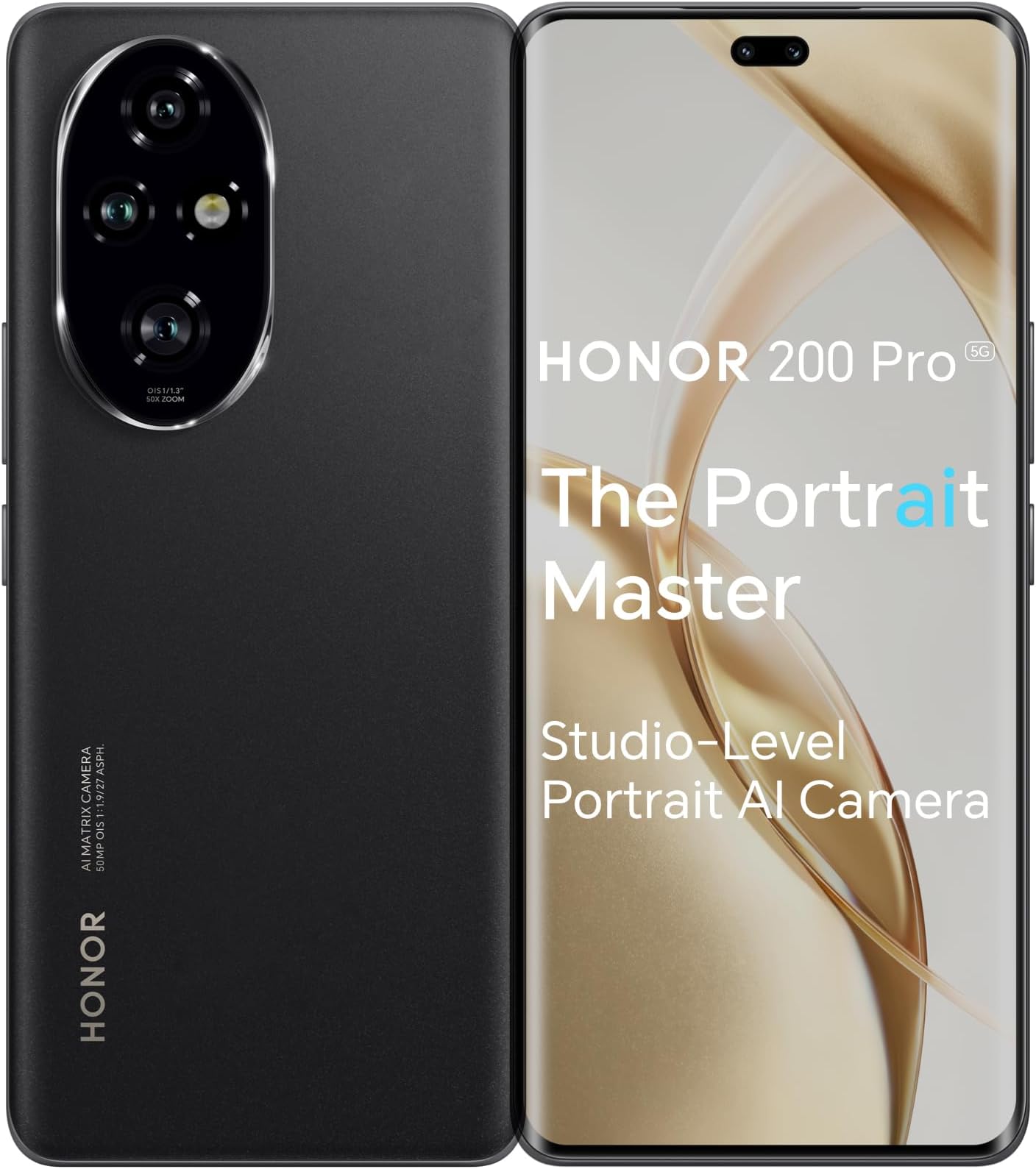 Honor 50 5G 4