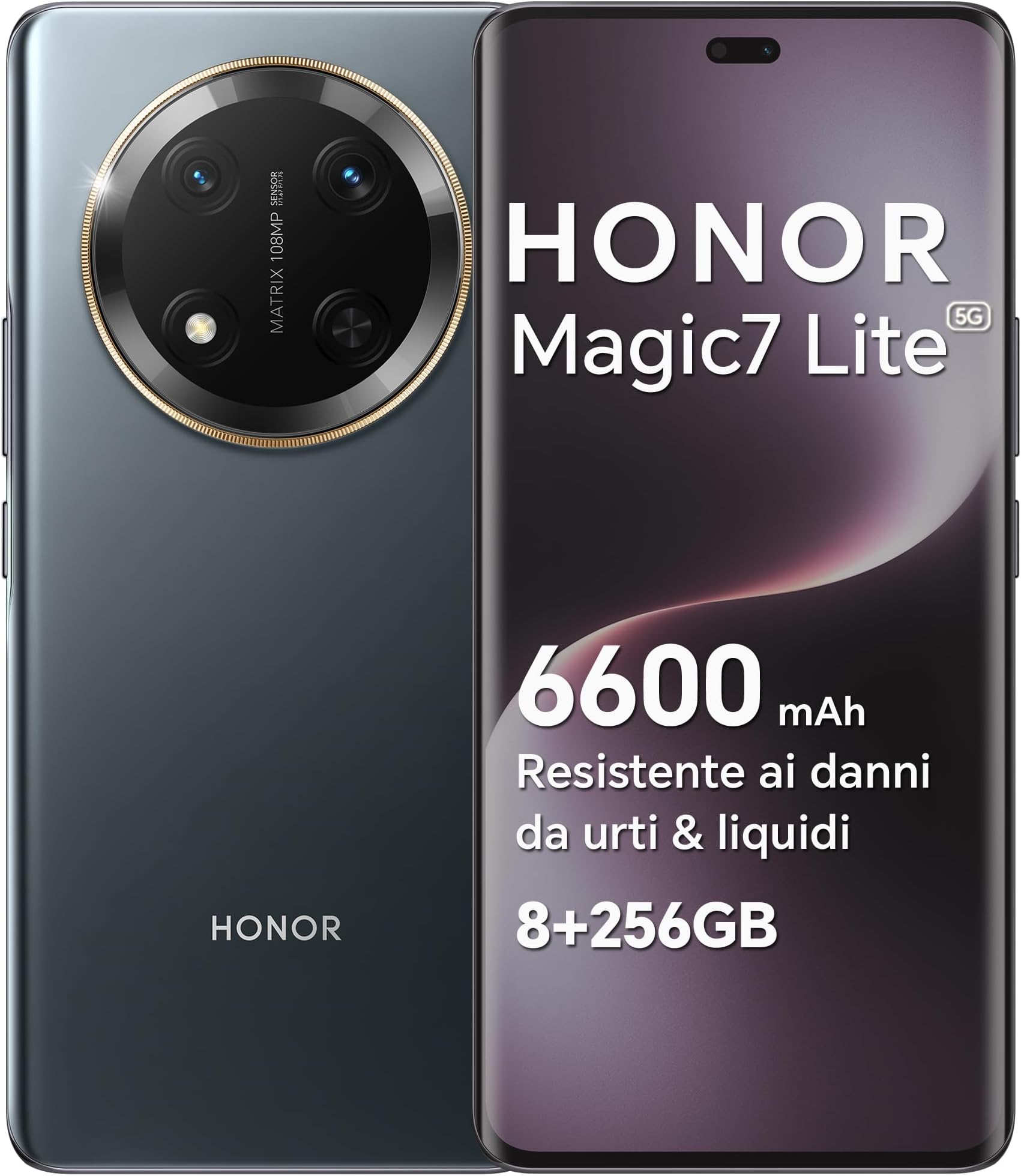 Honor 50 5G 2