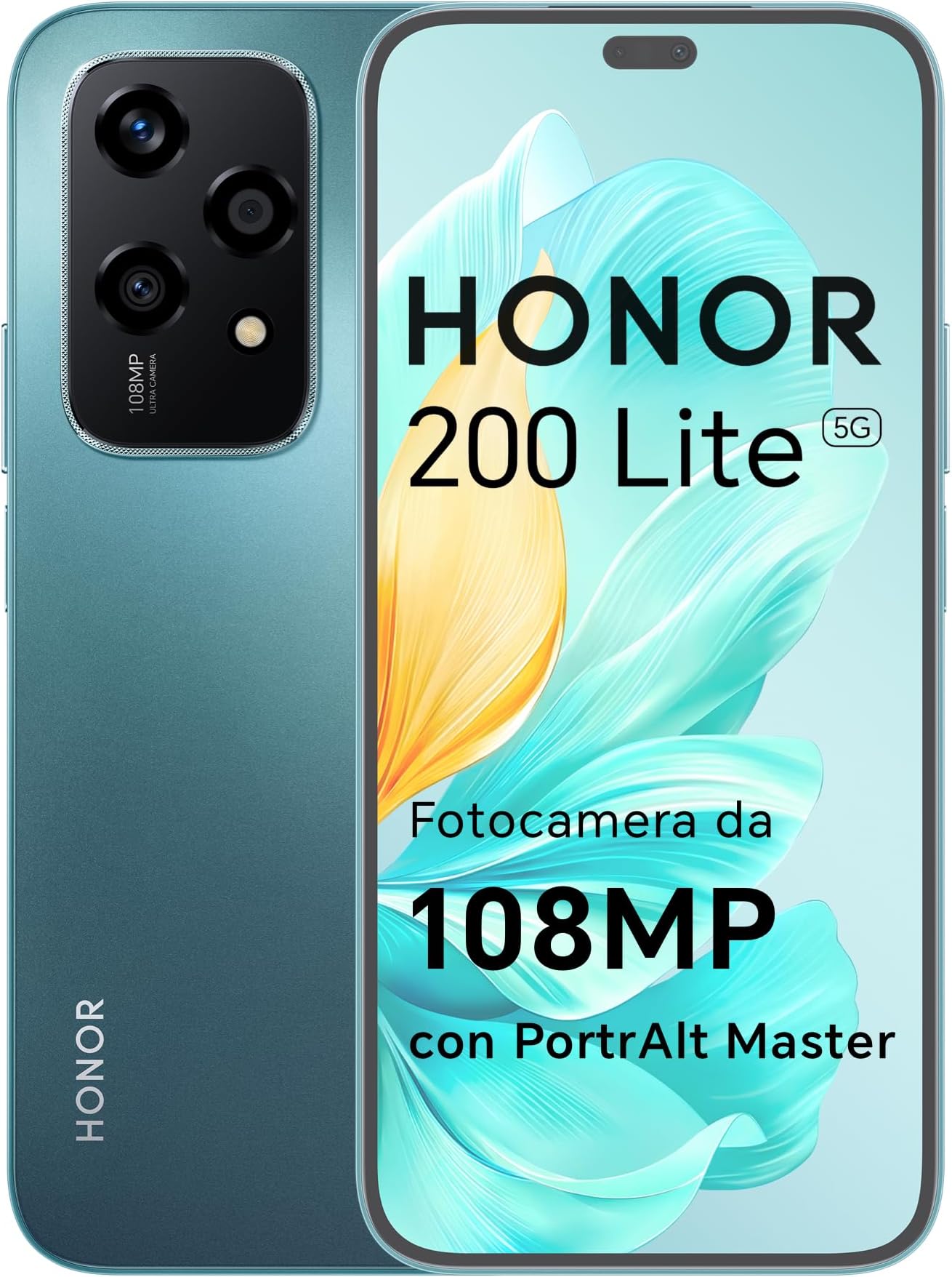 Honor 50 5G 3