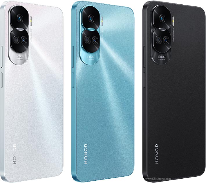 Honor 90 Lite 5G 3