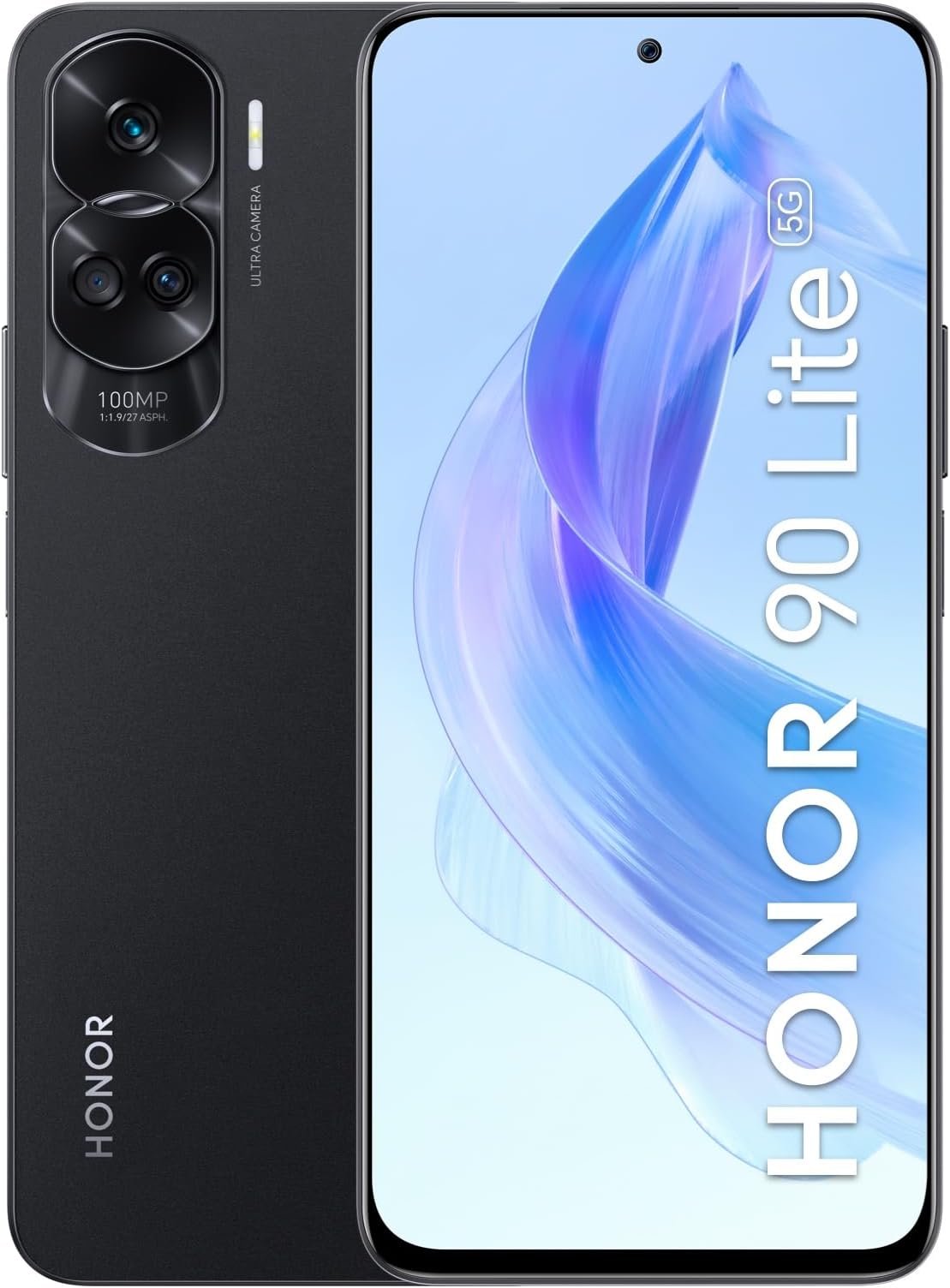 Honor 90 Lite 5G 2