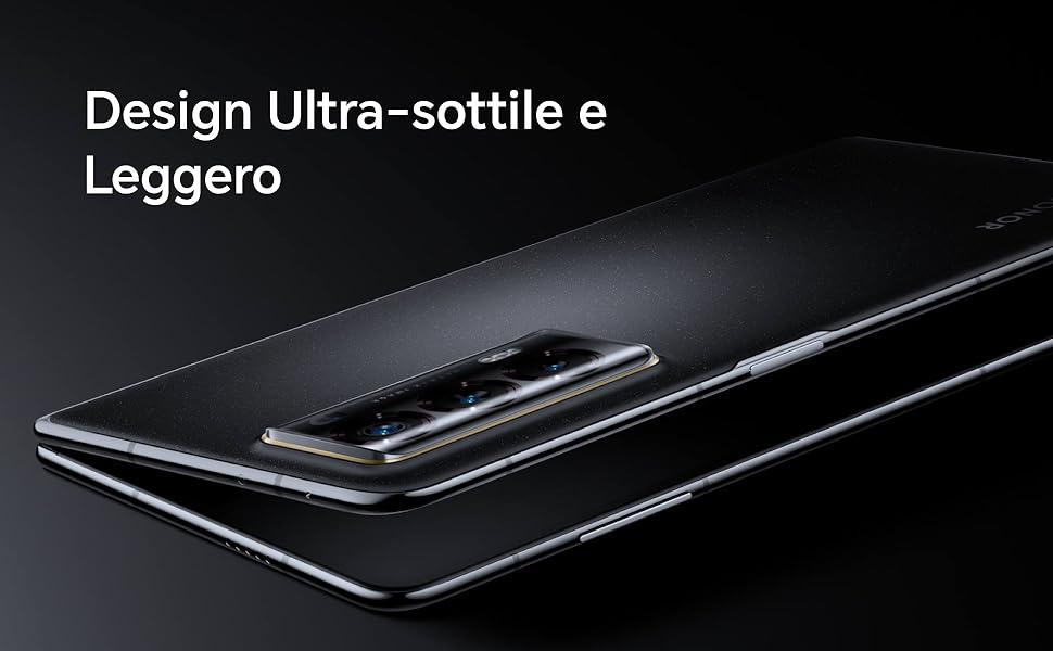Honor Magic V2 5G 4