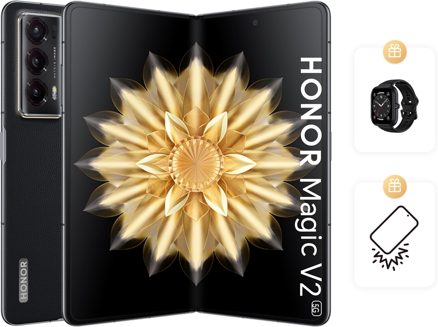 Honor Magic V2 5G 2