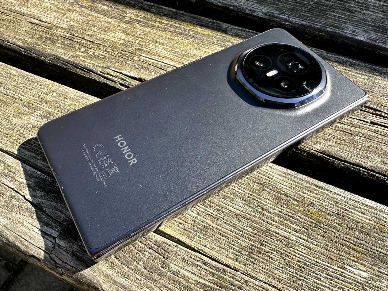 Honor Magic V3 5G