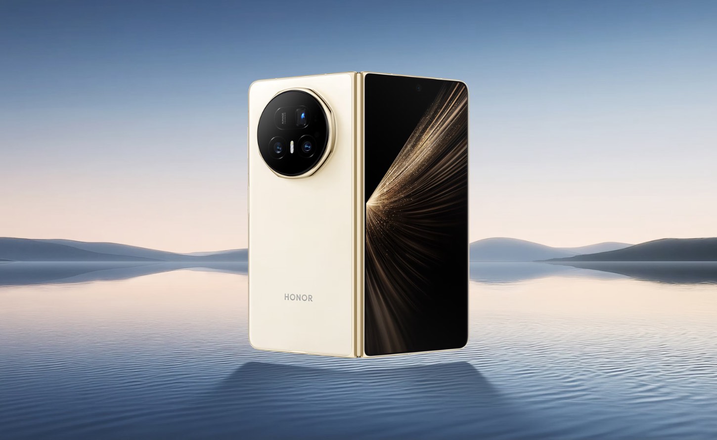 Honor Magic V5 5G 2