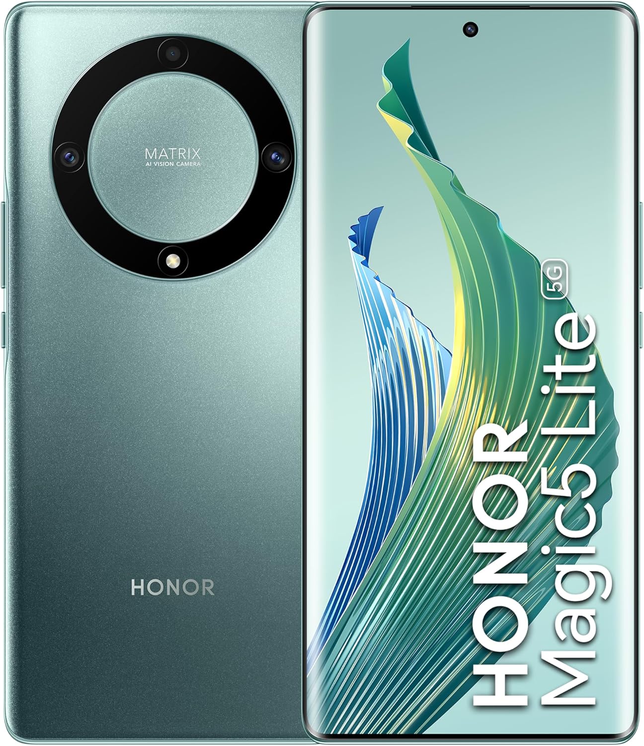 Honor Magic V5 5G