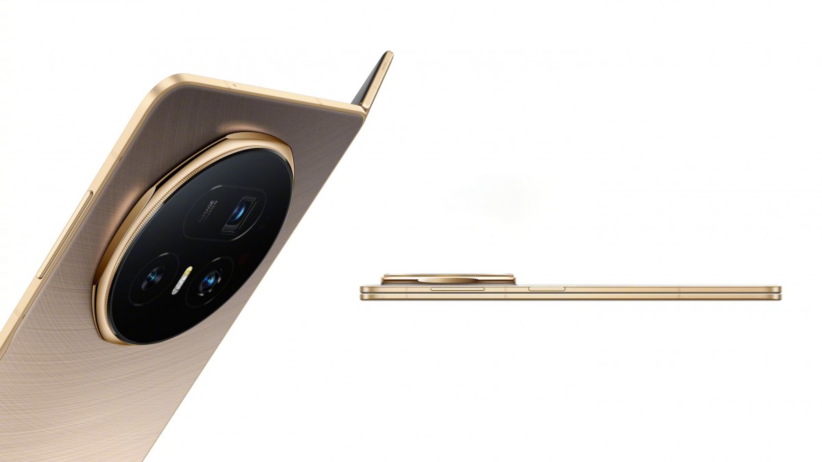 Honor Magic V5 5G 3