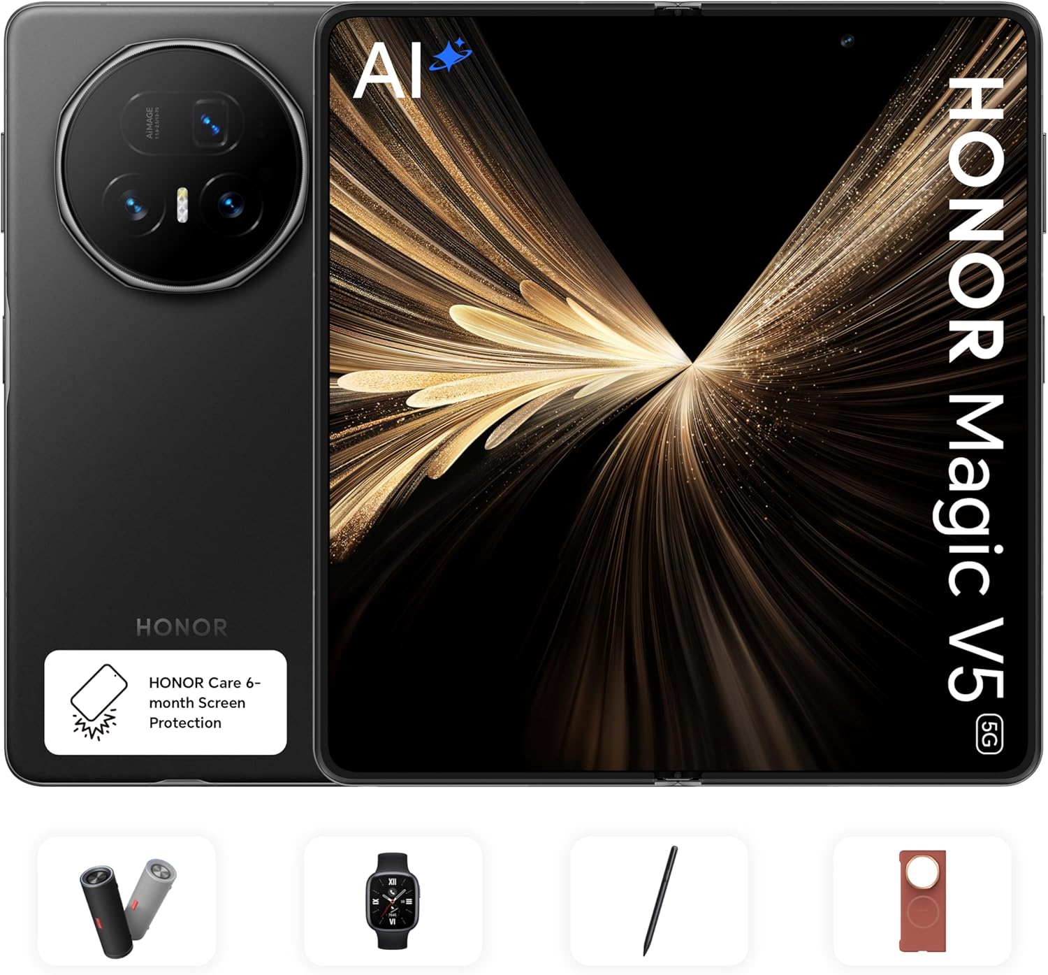 Honor Magic V5 5G
