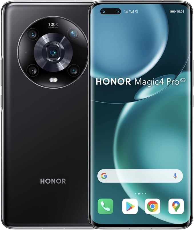 Honor Magic4 Lite 5G