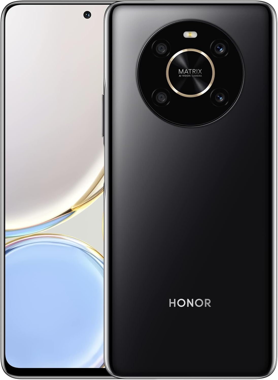 Honor Magic4 Lite 5G