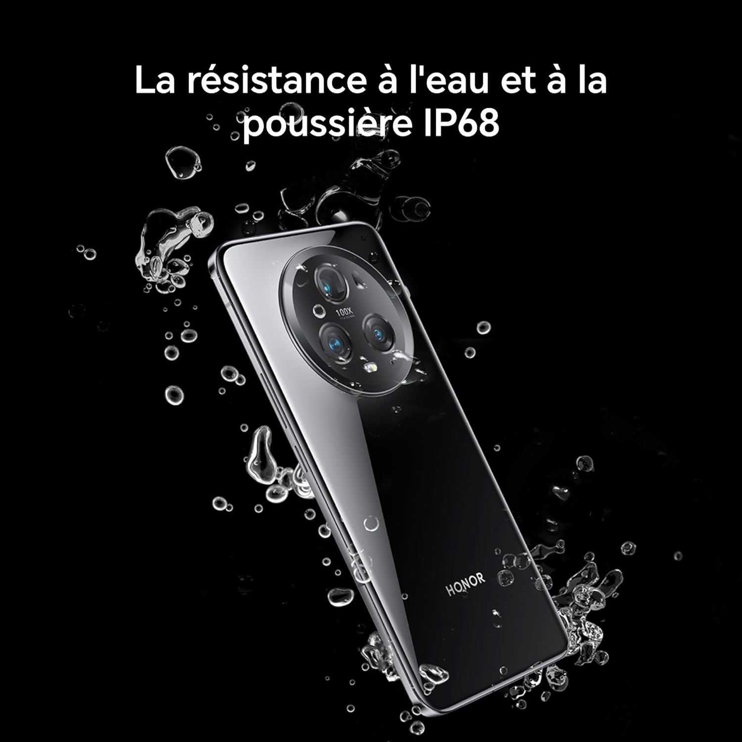 Honor Magic5 Pro 5G