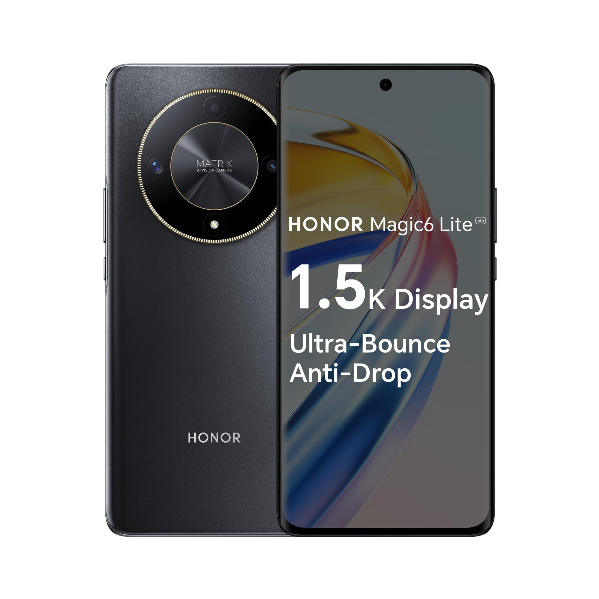 Honor Magic6 Lite 5G