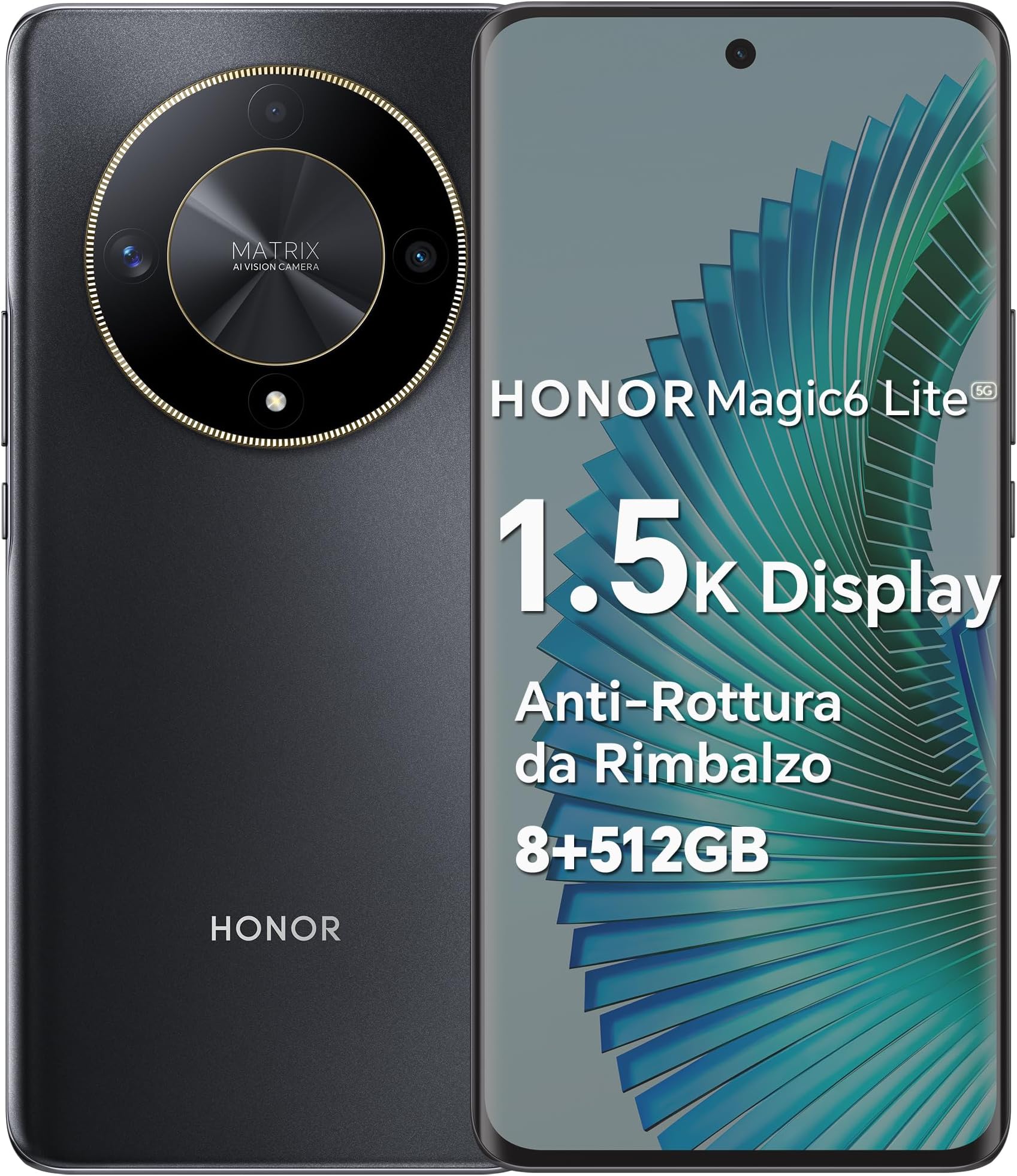 Honor Magic6 Pro 5G