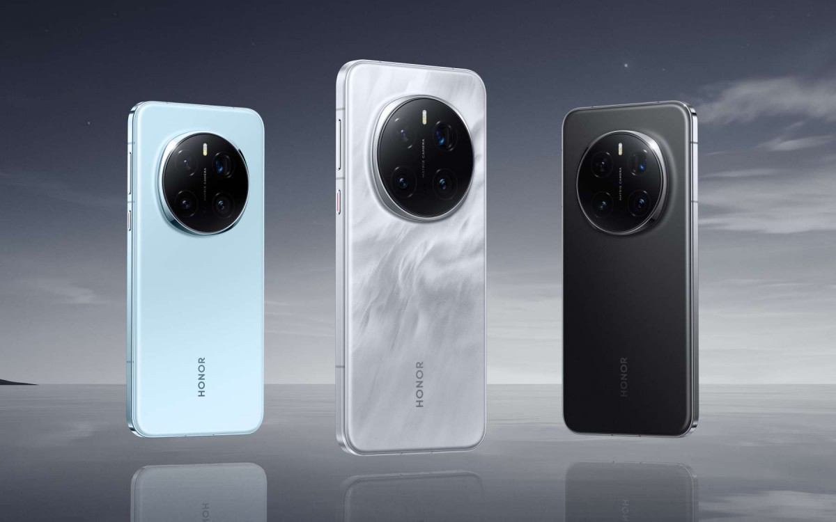 Honor Magic7 Pro 5G 2