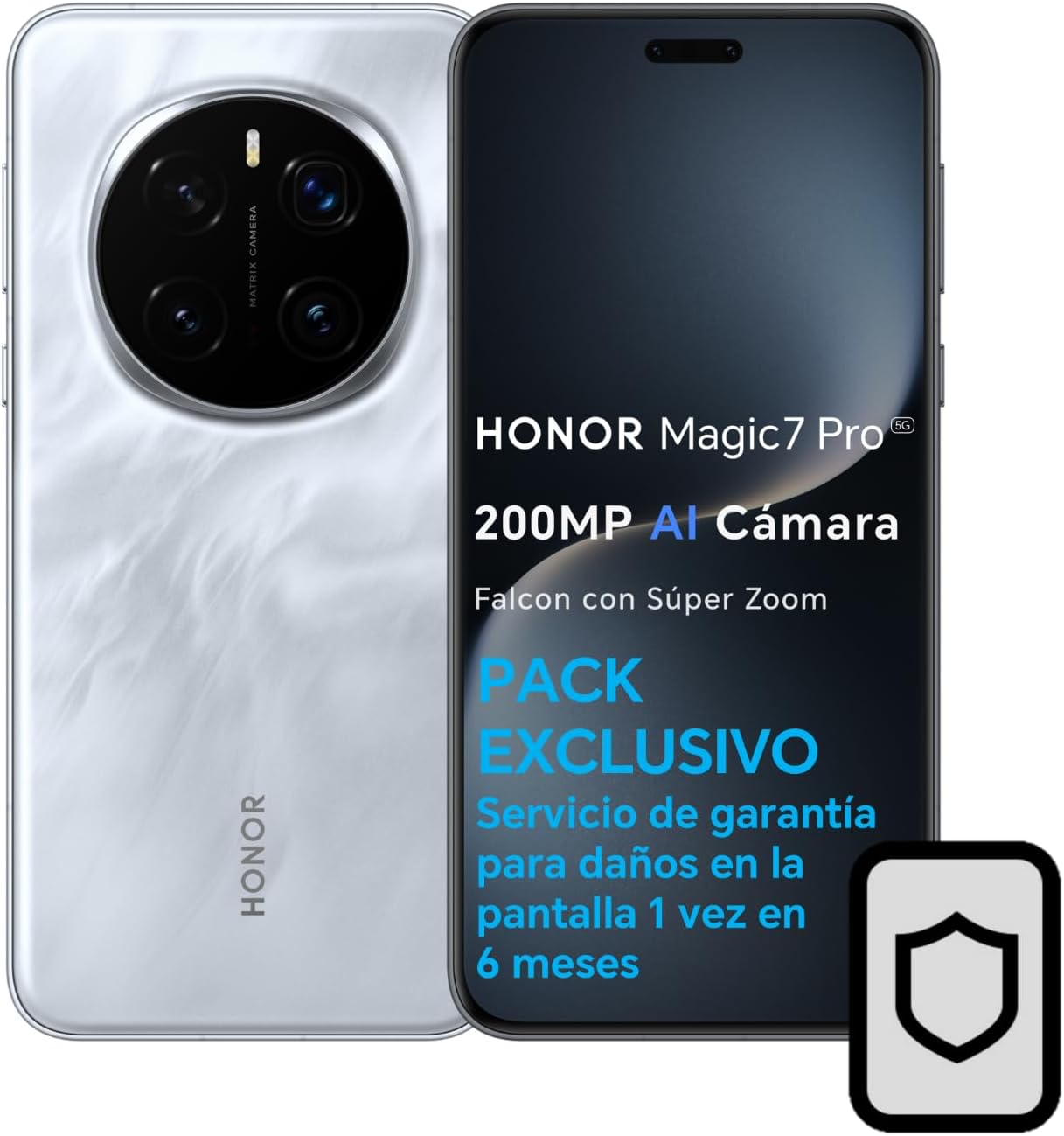 Honor Magic7 Pro 5G