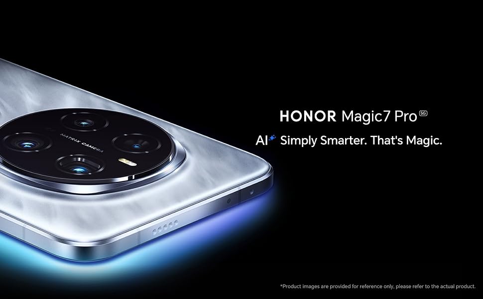 Honor Magic7 Pro 5G 3