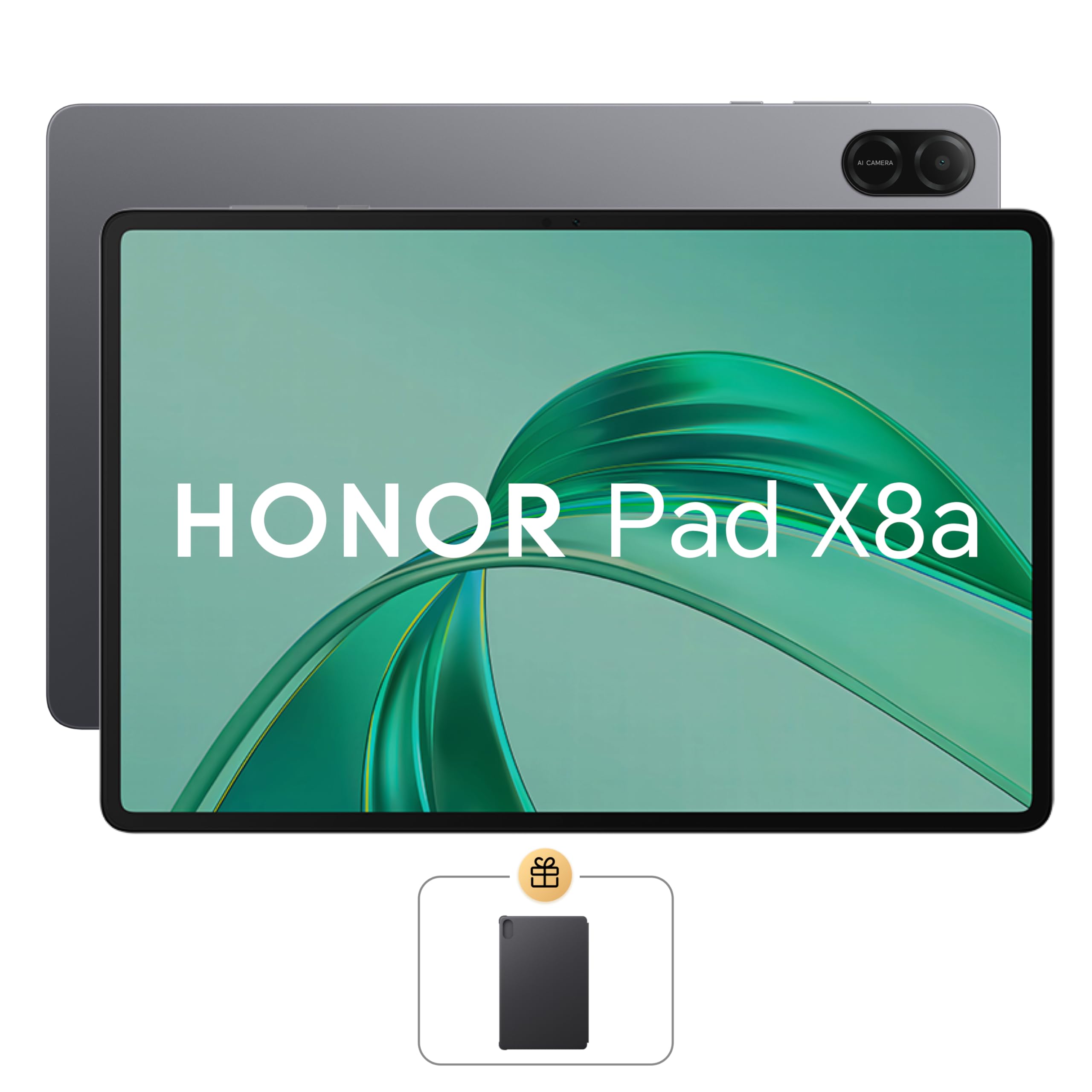 Honor Pad 10 WiFi